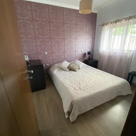 Bed & Breakfast Casa Do Avo