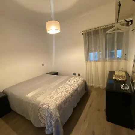Bed & Breakfast Casa Do Avo Carvide
