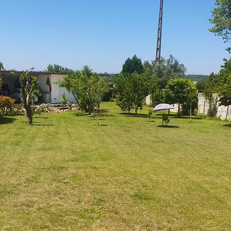 Casa Do Avo Bed & Breakfast 3*