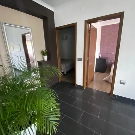 Bed & Breakfast Casa Do Avo Carvide