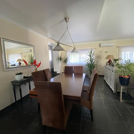 Bed & Breakfast Casa Do Avo 3*